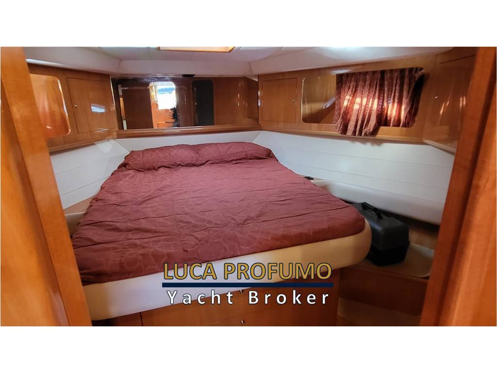 Uniesse marine 48
