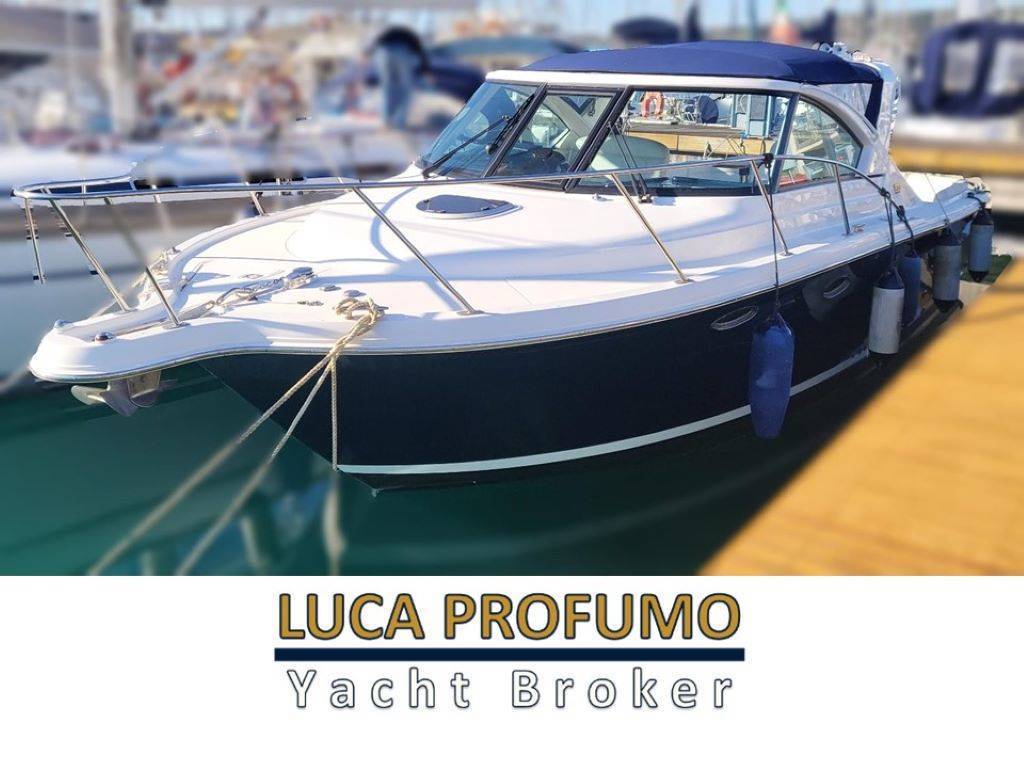 Tiara yachts 3100 coronet ( open )