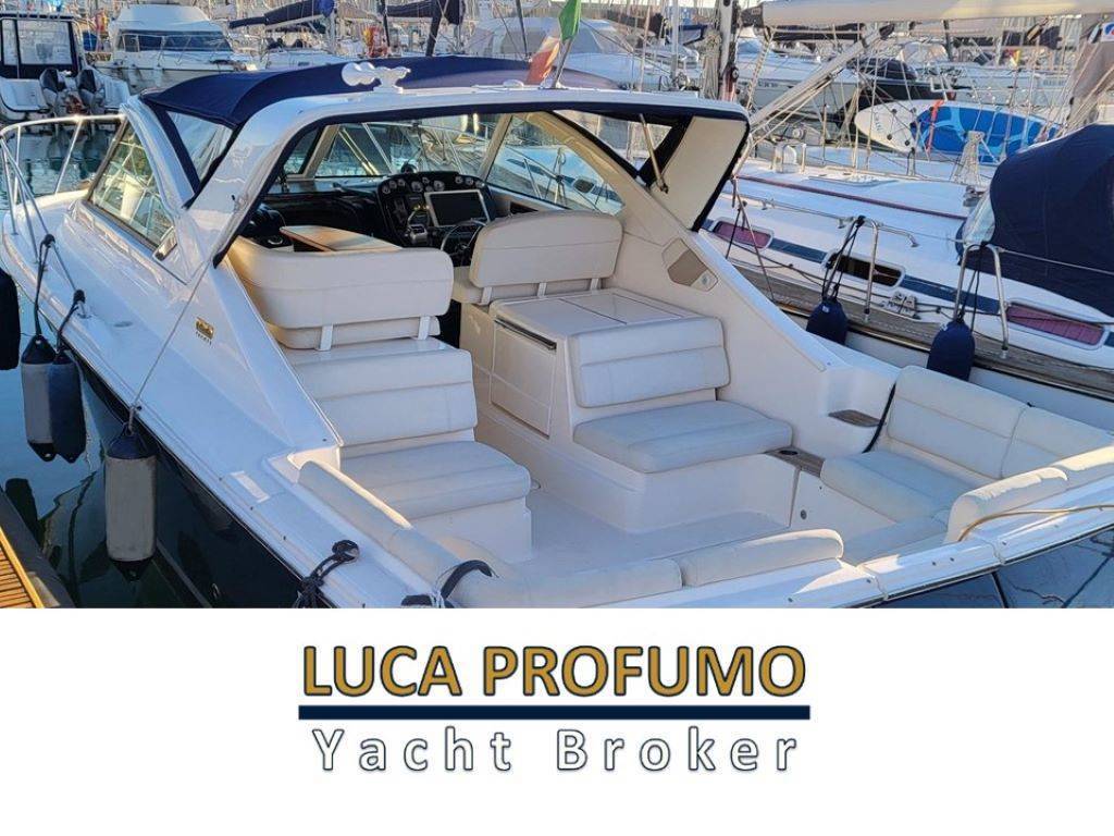 Tiara yachts 3100 coronet ( open )
