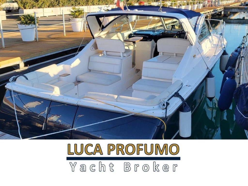 Tiara yachts 3100 coronet ( open )