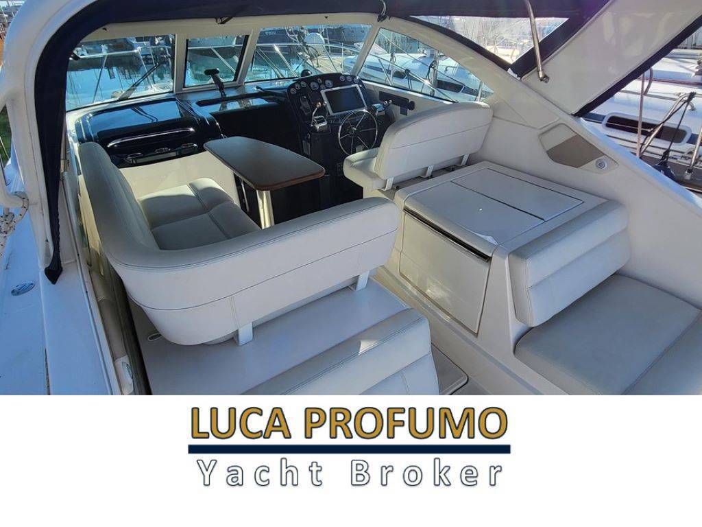 Tiara yachts 3100 coronet ( open )