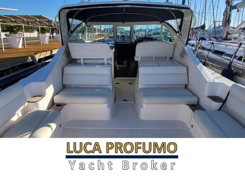 Tiara yachts 3100 coronet ( open )