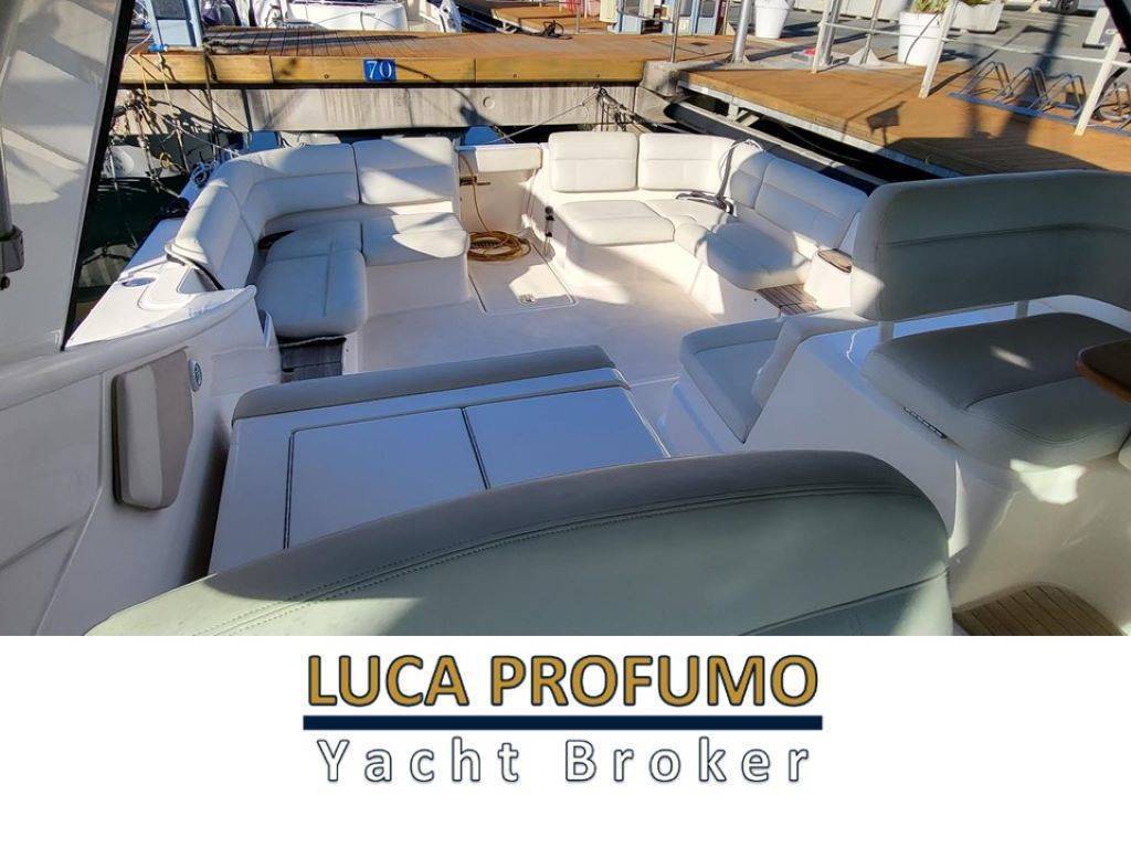 Tiara yachts 3100 coronet ( open )