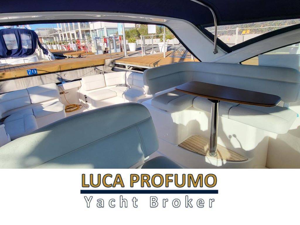 Tiara yachts 3100 coronet ( open )