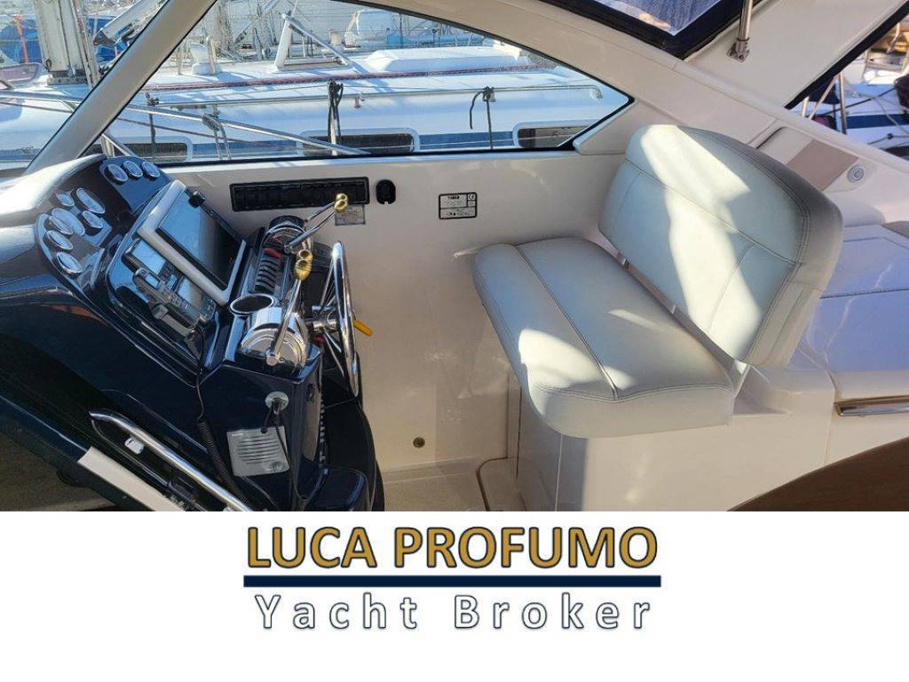 Tiara yachts 3100 coronet ( open )