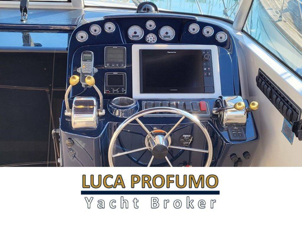 Tiara yachts 3100 coronet ( open )