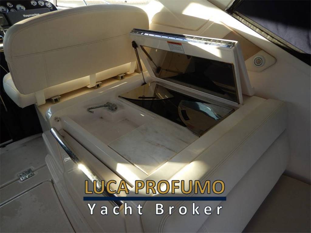 Tiara yachts 3100 coronet ( open )