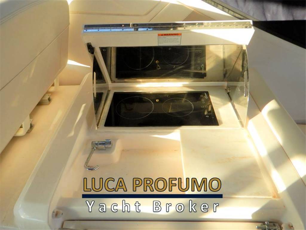 Tiara yachts 3100 coronet ( open )