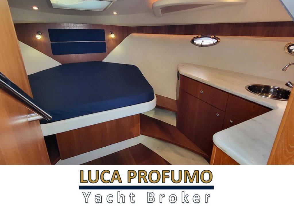 Tiara yachts 3100 coronet ( open )