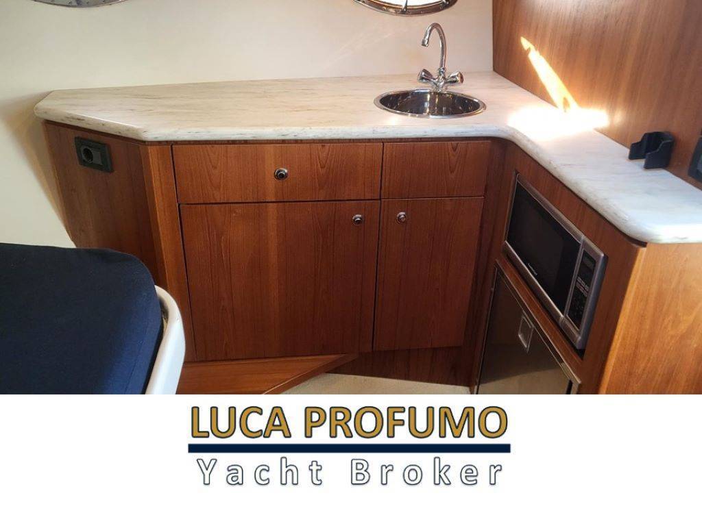 Tiara yachts 3100 coronet ( open )