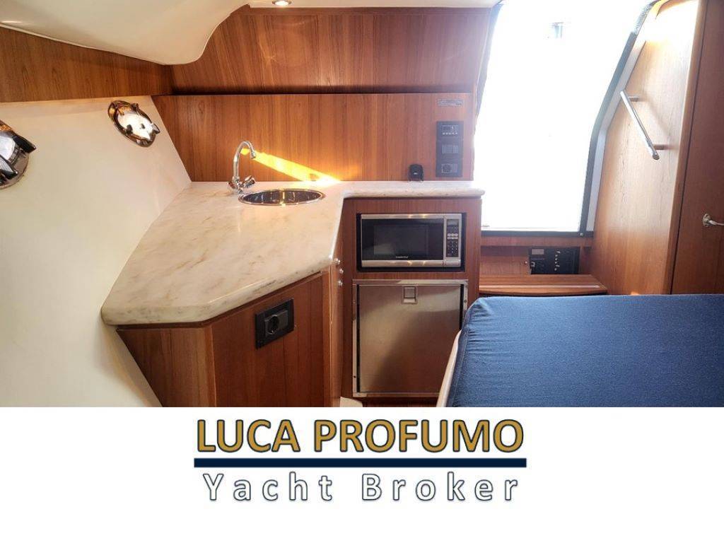 Tiara yachts 3100 coronet ( open )