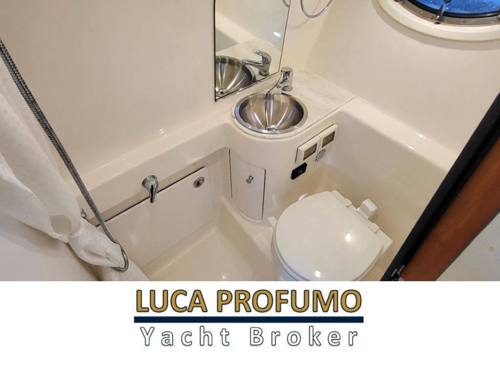 Tiara yachts 3100 coronet ( open )