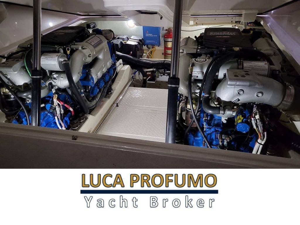 Tiara yachts 3100 coronet ( open )