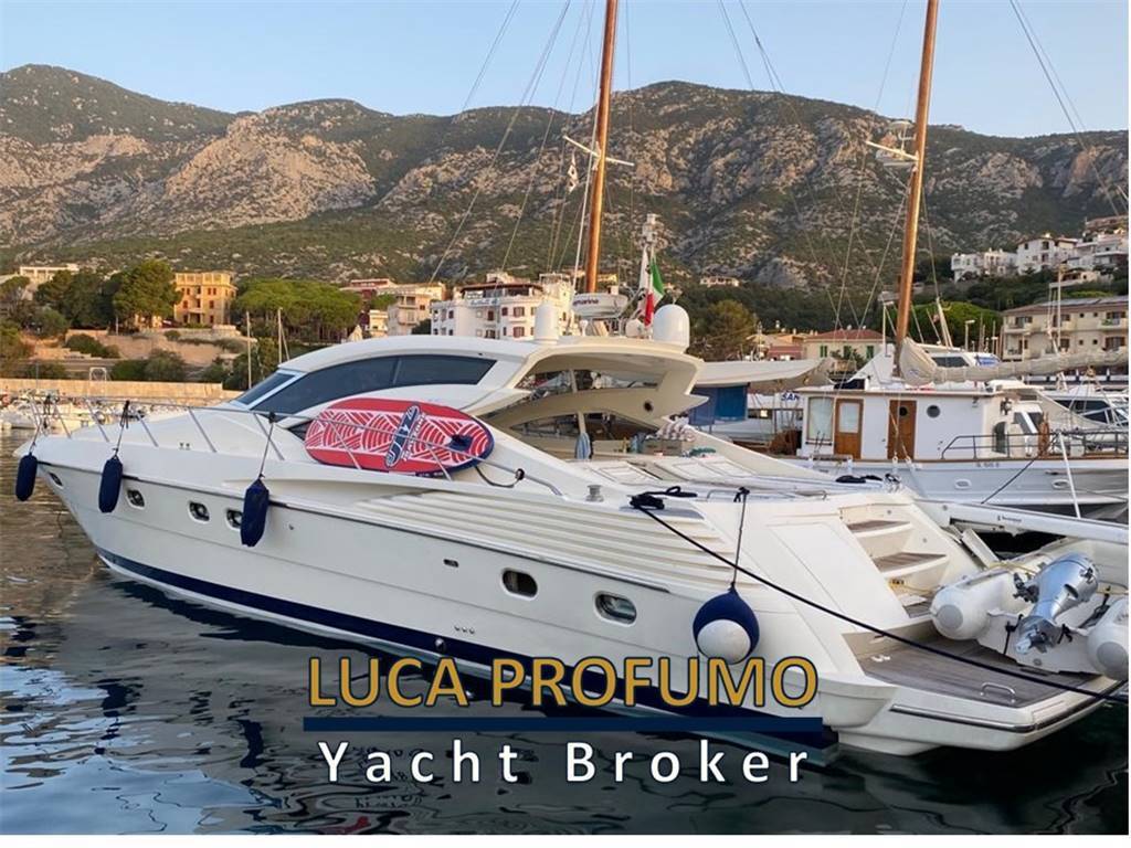 Cantieri di sarnico Sarnico 60