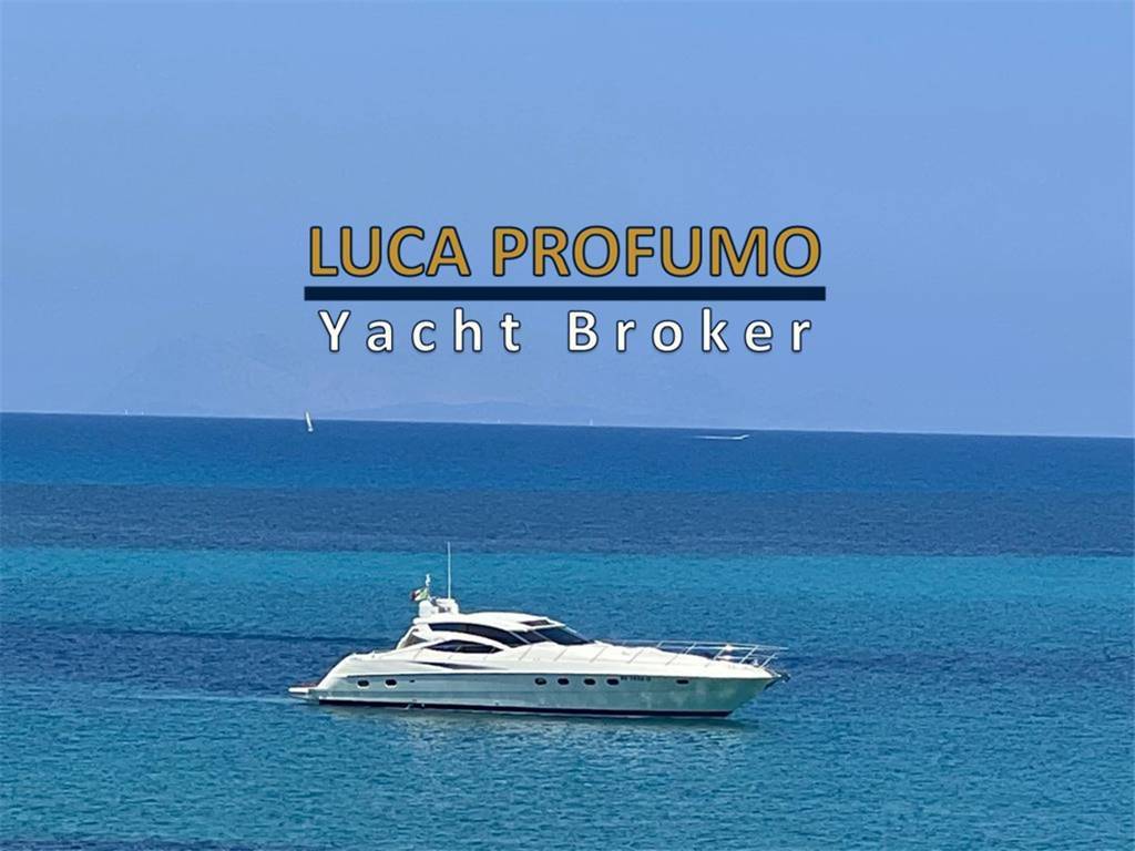 Cantieri di sarnico Sarnico 60