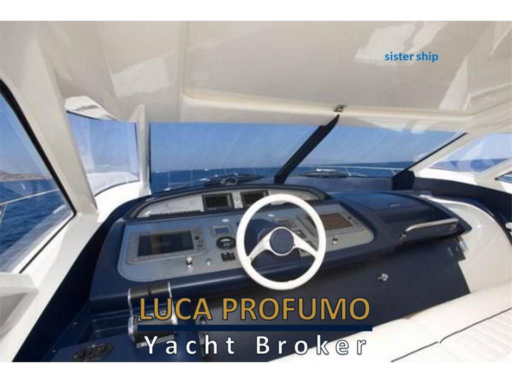 Cantieri di sarnico Sarnico 60