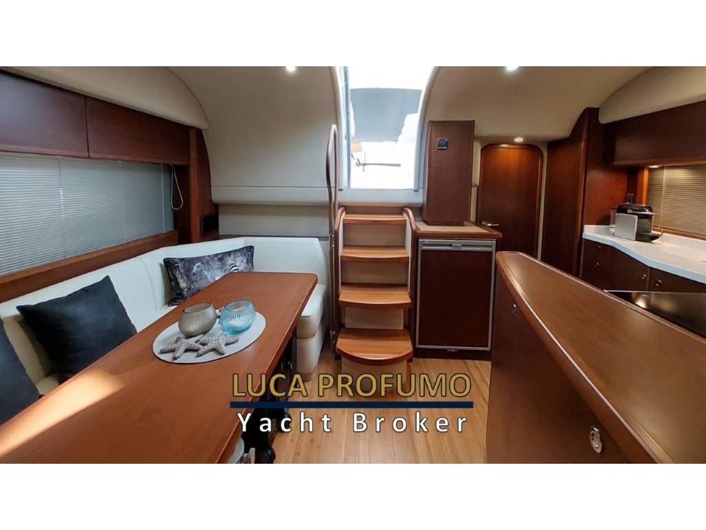 Princess yachts V45