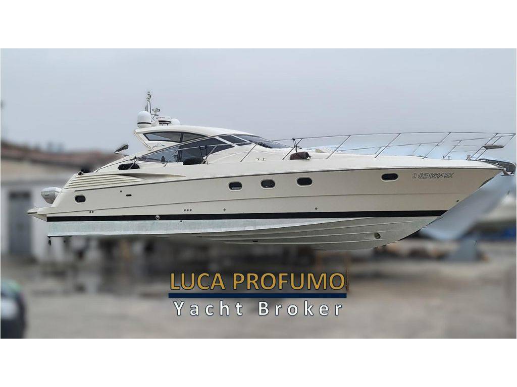 Cantieri di sarnico Sarnico 50