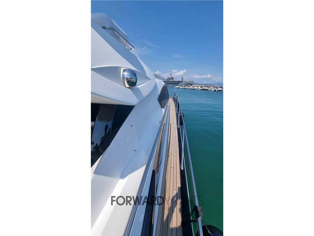 Sunseeker Predator 72
