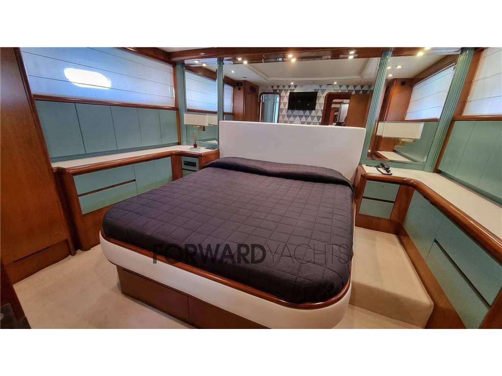 Falcon yachts Falcon 82s