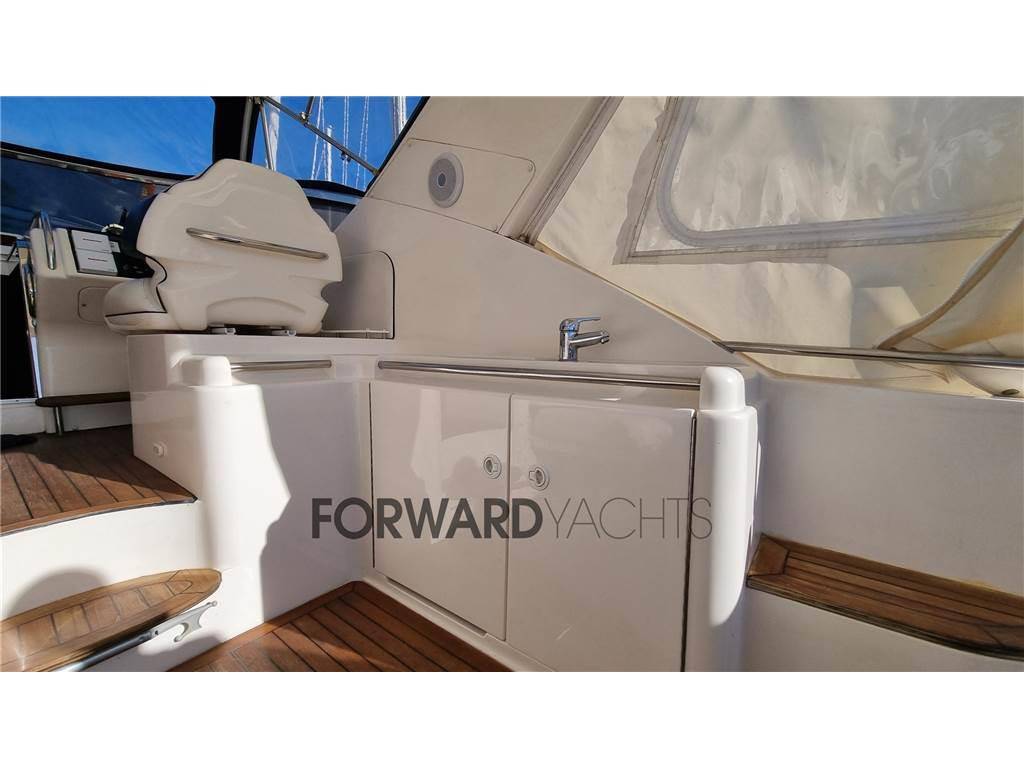 Fairline Targa 39