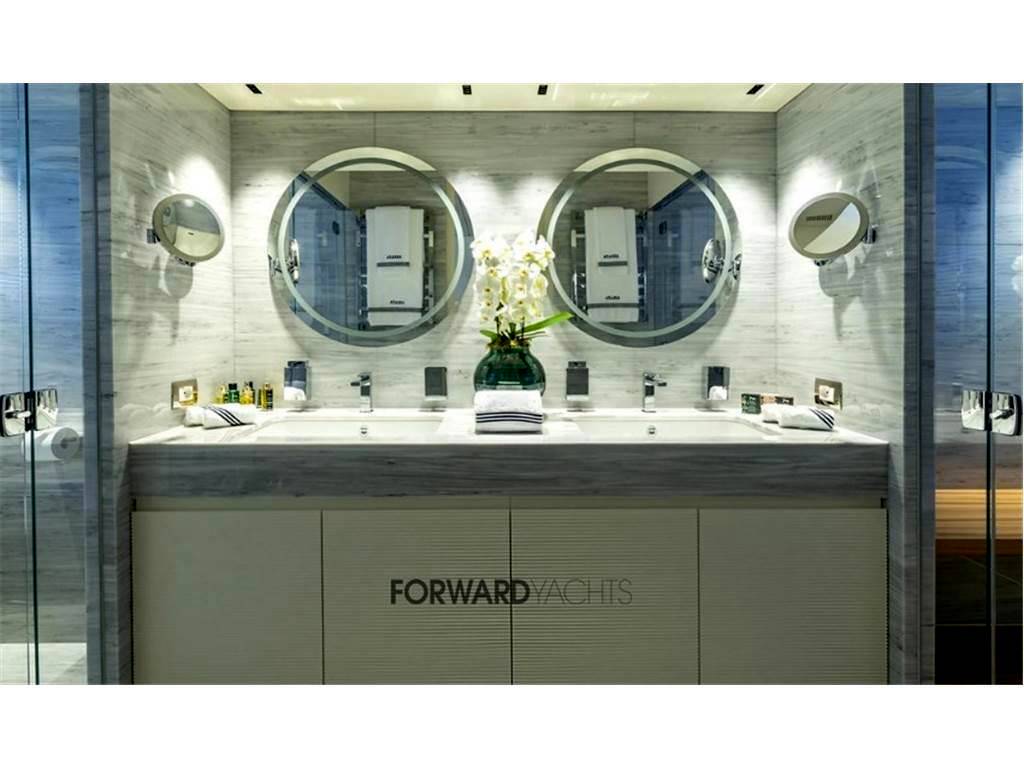 Amer yachts Amer 120