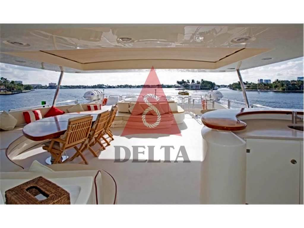 Azimut 116