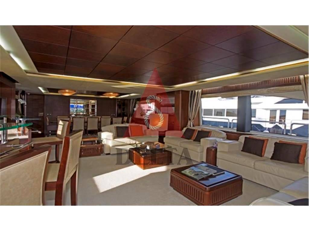 Azimut 116