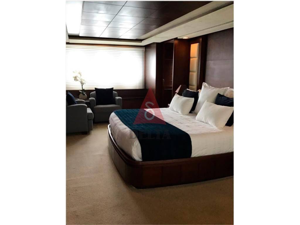 Azimut 116