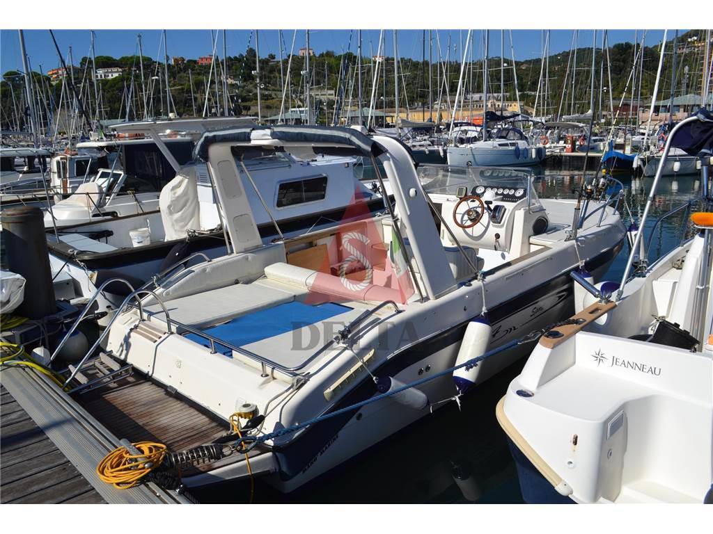 Manò marine Manò 24 sport