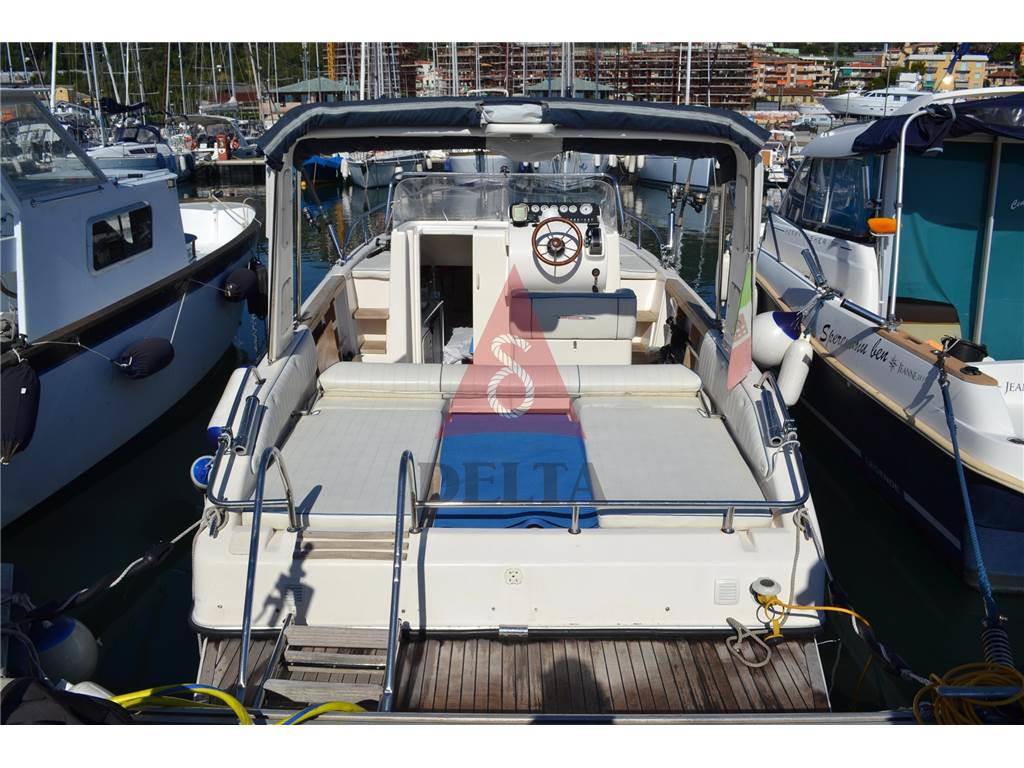 Manò marine Manò 24 sport