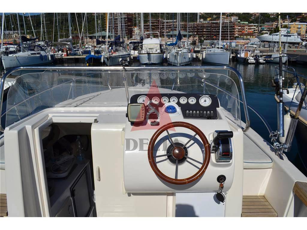 Manò marine Manò 24 sport