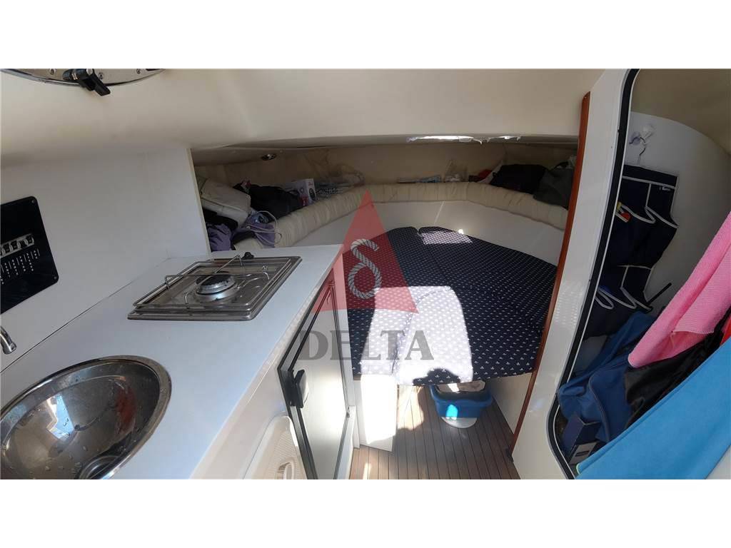 Manò marine Manò 24 sport