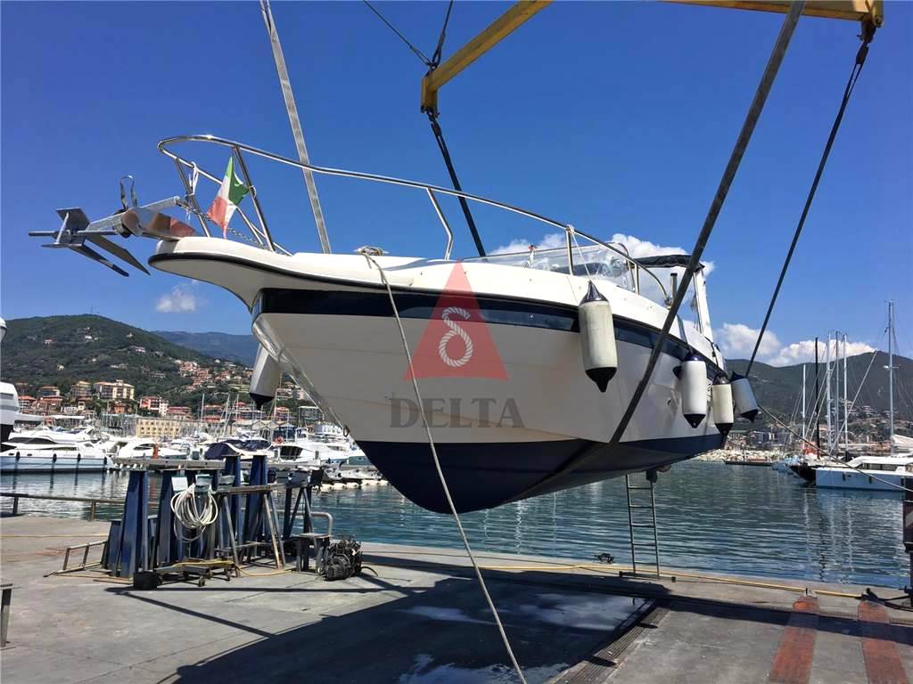 Manò marine Manò 24 sport