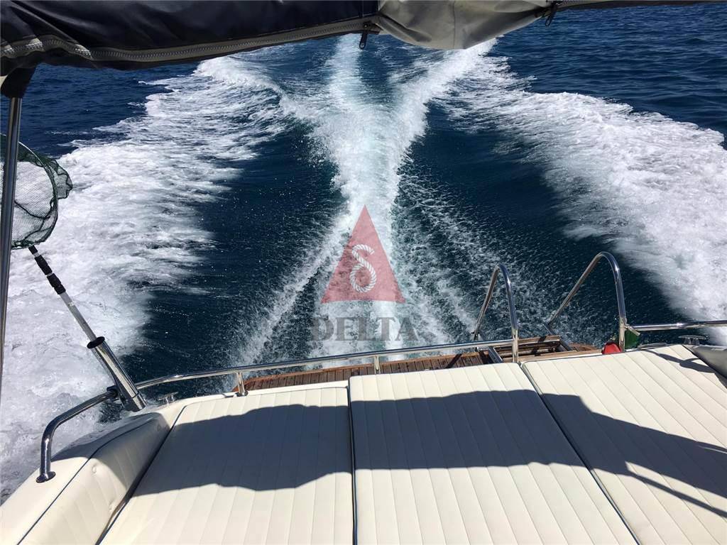 Manò marine Manò 24 sport