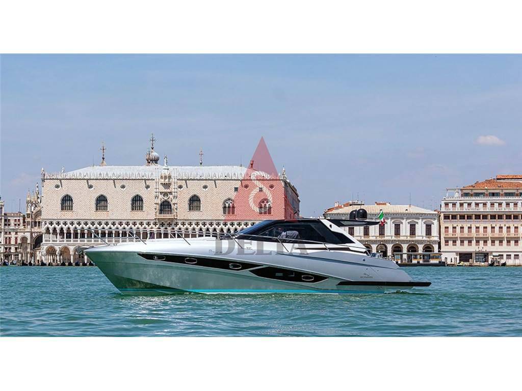 Rio yachts Paranà 38