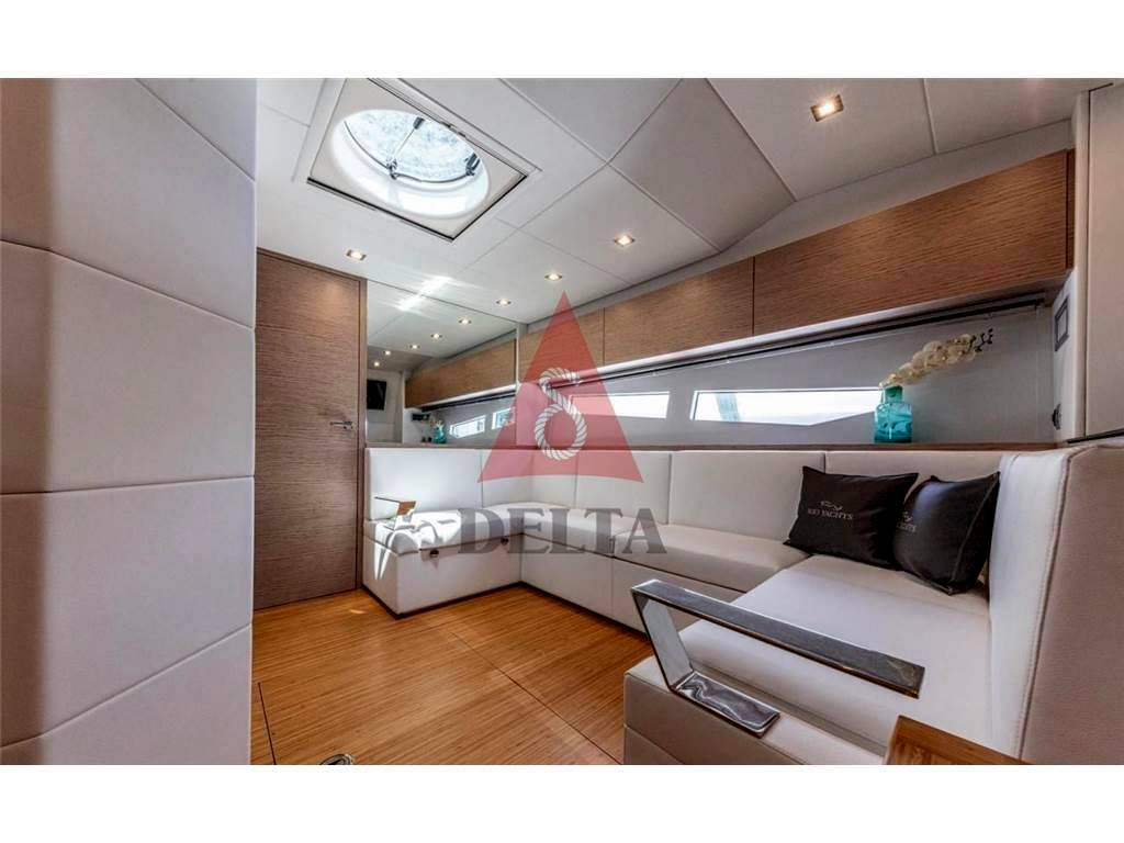 Rio yachts Paranà 38