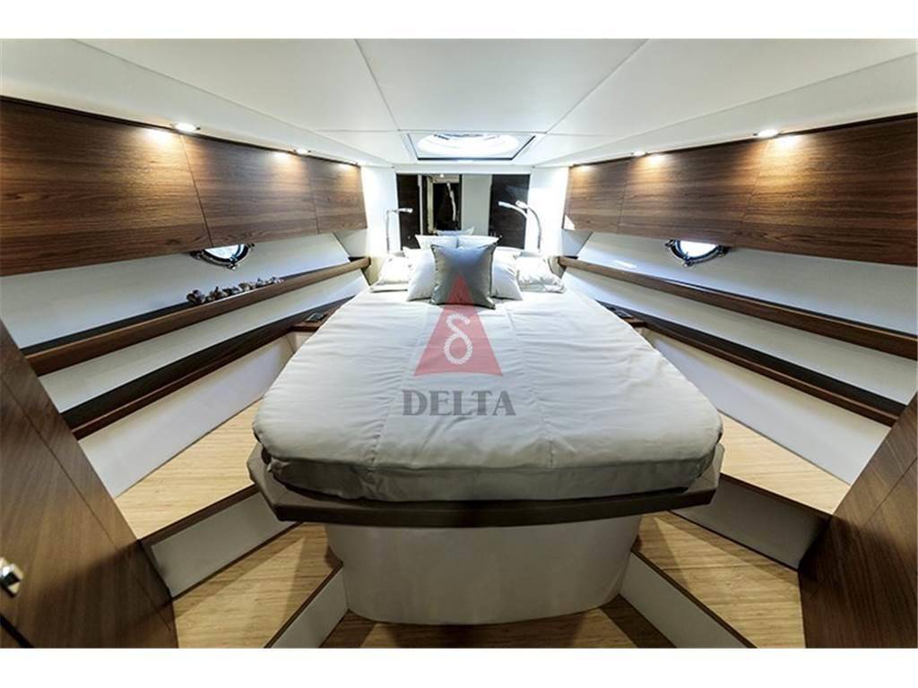 Rio yachts Paranà 38