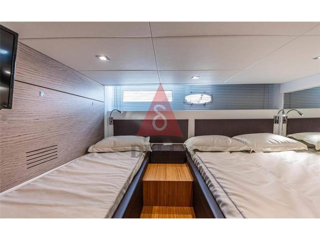 Rio yachts Paranà 38