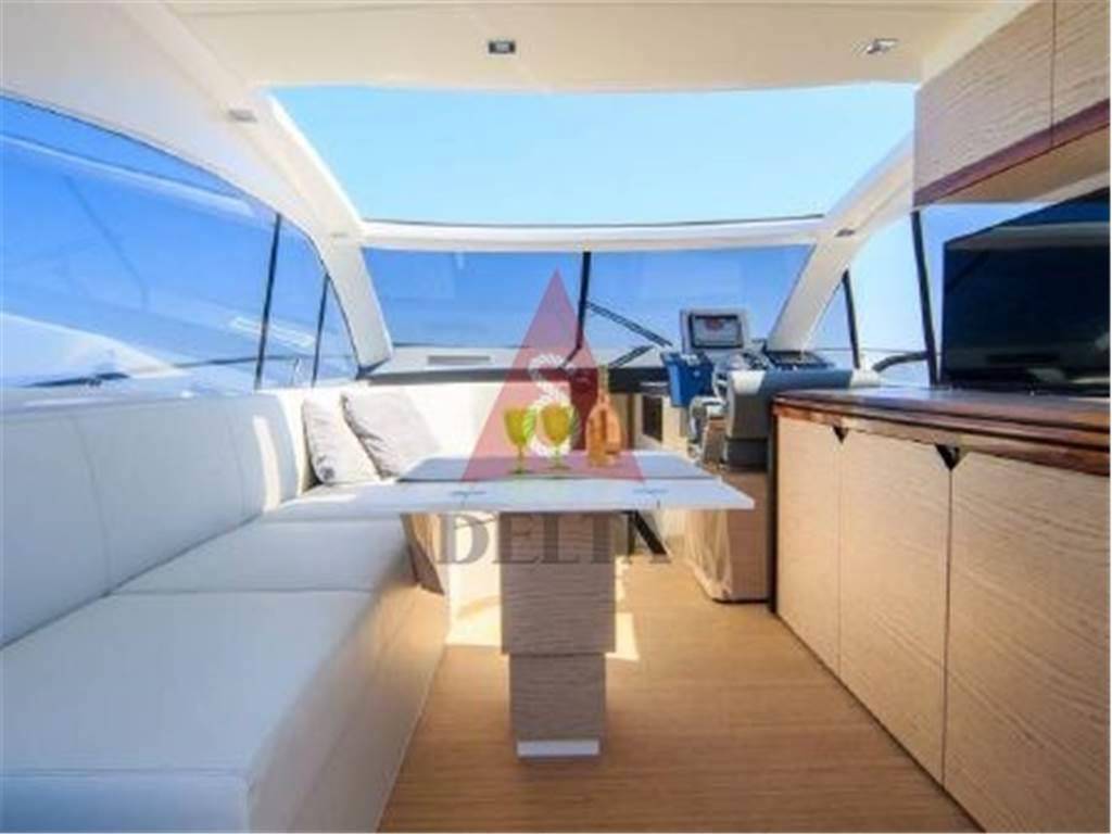 Rio yachts Sport coupé 44