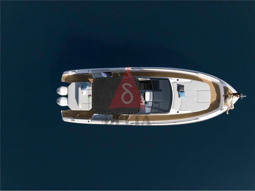 Rio yachts Daytona 34