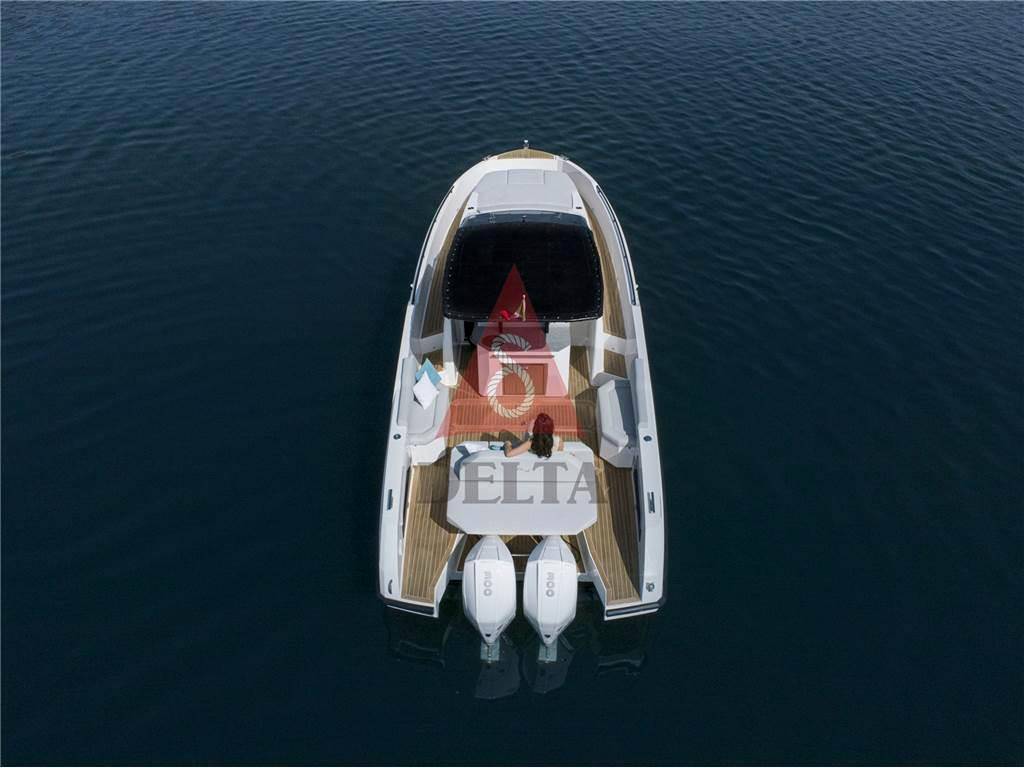 Rio yachts Daytona 34