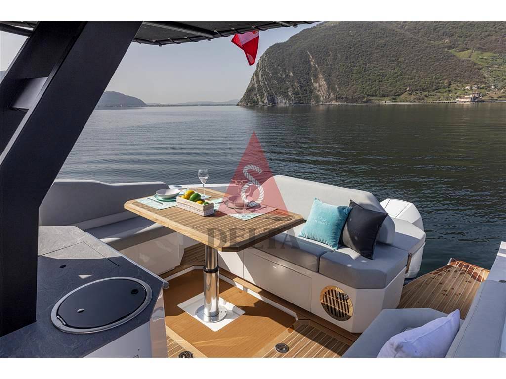 Rio yachts Daytona 34