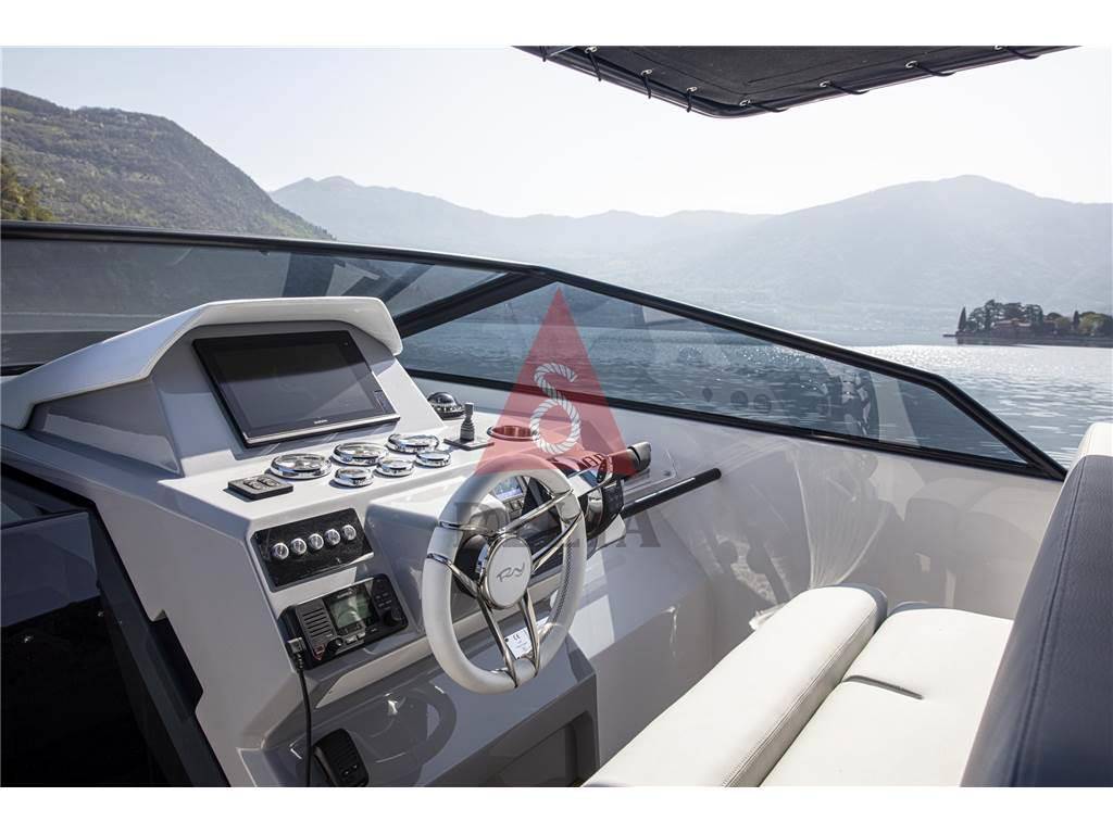 Rio yachts Daytona 34