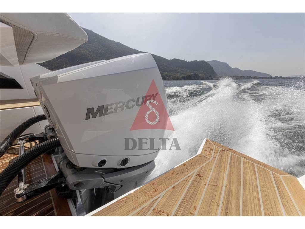 Rio yachts Daytona 34