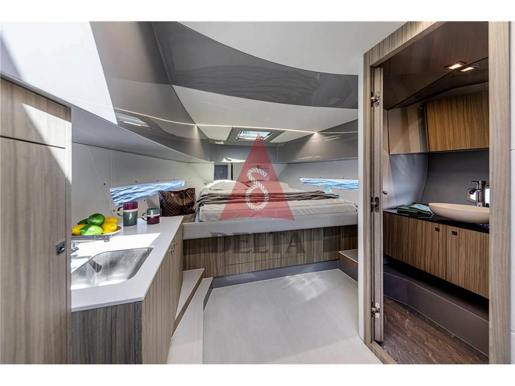Rio yachts Daytona 34