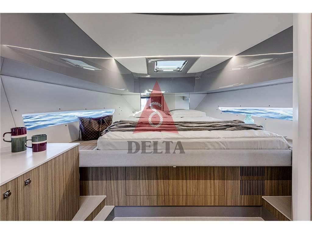 Rio yachts Daytona 34
