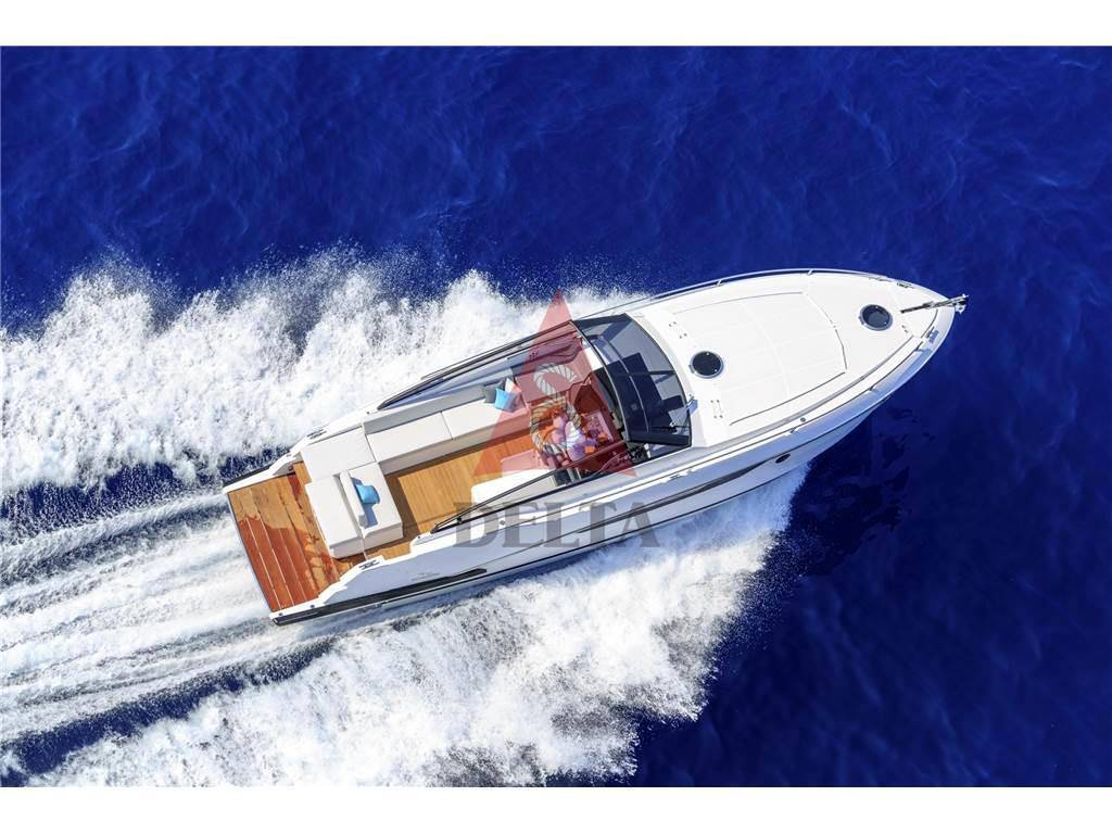 Rio yachts Spider 40