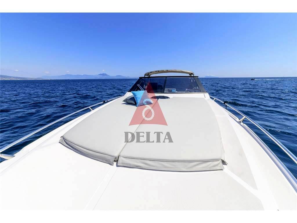 Rio yachts Spider 40