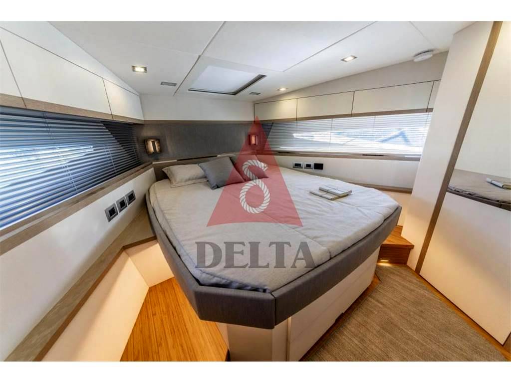 Rio yachts Sport coupé 58